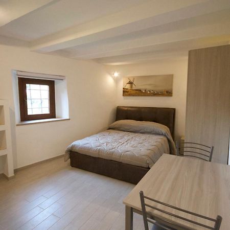 Villa La Casa Di Brancaleone Viterbo Esterno foto