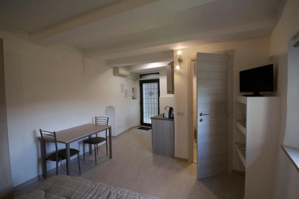 Villa La Casa Di Brancaleone Viterbo Esterno foto